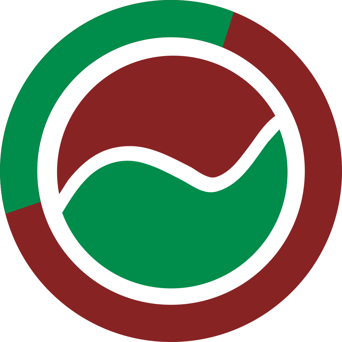 Geopark Logo einfach